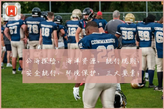 公海探险，海洋资源，航行规则，安全航行，环境保护，三大要素，共筑和平之旅